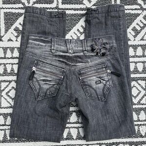 Vintage miss sixty lowrise jeans